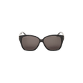 Balenciaga Sunglasses — Black