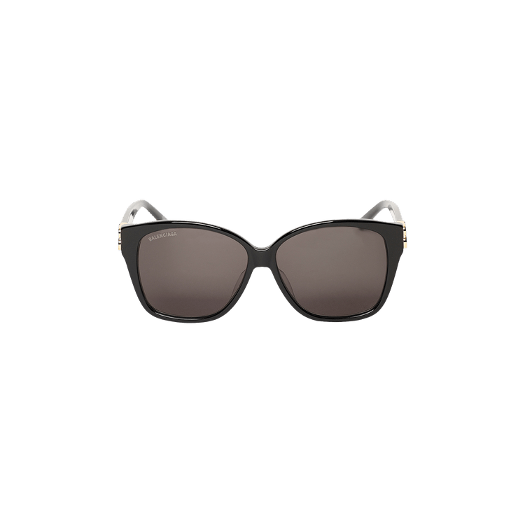 Balenciaga Sunglasses — Black