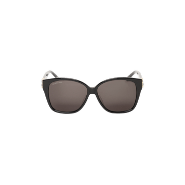 Balenciaga Sunglasses — Black