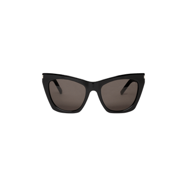 Saint Laurent Sunglasses — Black