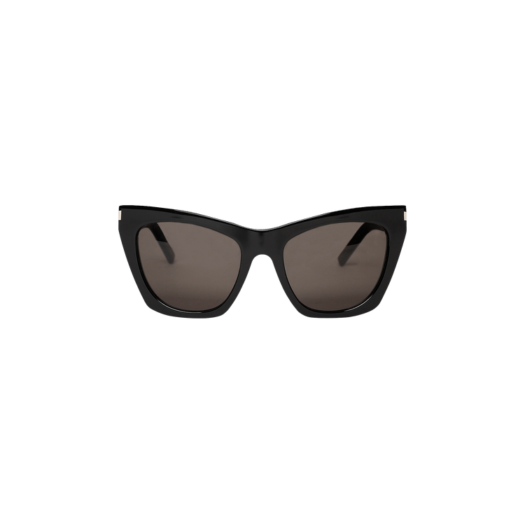 Saint Laurent Sunglasses — Black