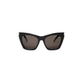 Saint Laurent Sunglasses — Black