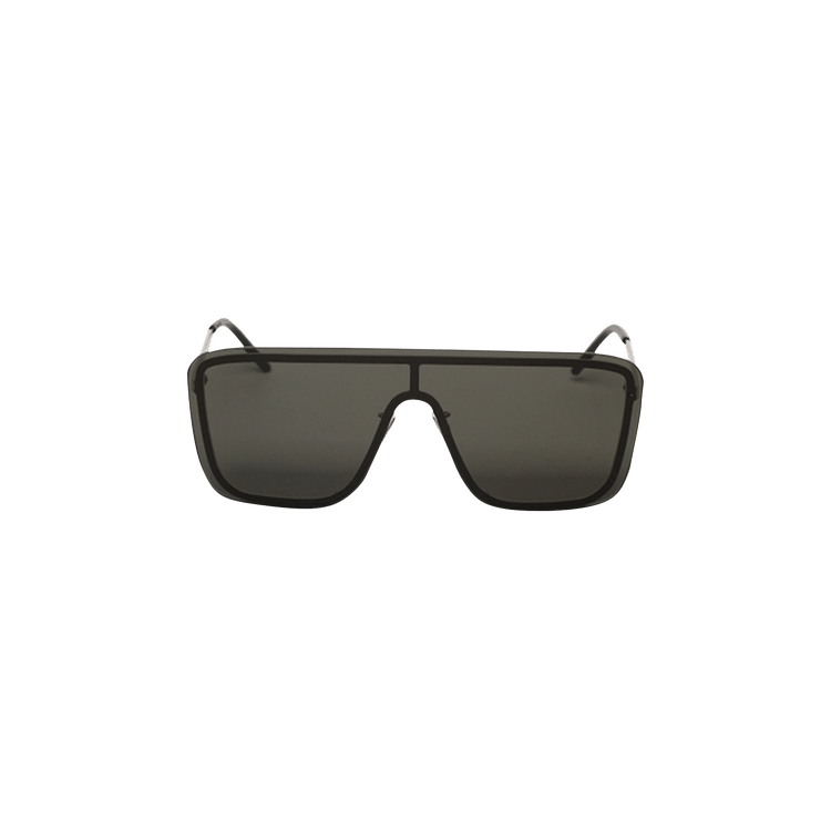 Saint Laurent Sunglasses — Grey