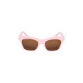 Balenciaga BB Sunglasses — Pink