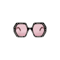 Gucci Sunglasses — Black