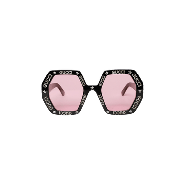 Gucci Sunglasses — Black