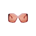 Gucci Sunglasses — Pink