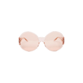 Gucci Sunglasses — Pink