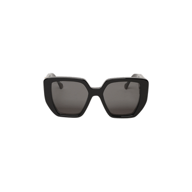 Gucci Sunglasses — Black