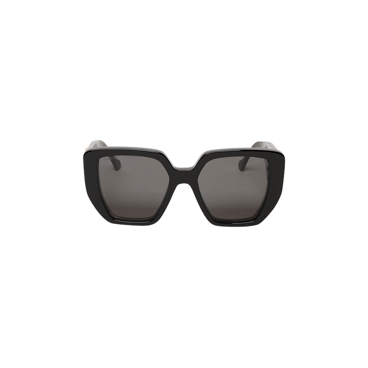 Gucci Sunglasses — Black