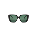 Gucci Sunglasses — Green