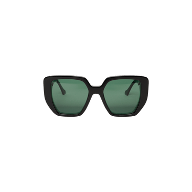 Gucci Sunglasses — Green