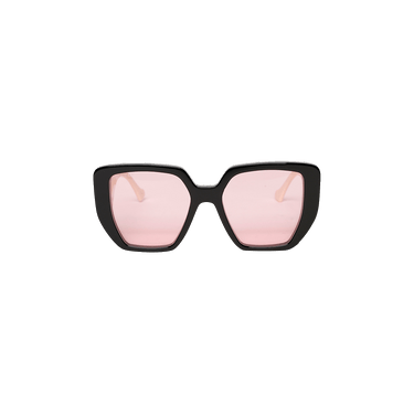 Gucci Sunglasses — Black