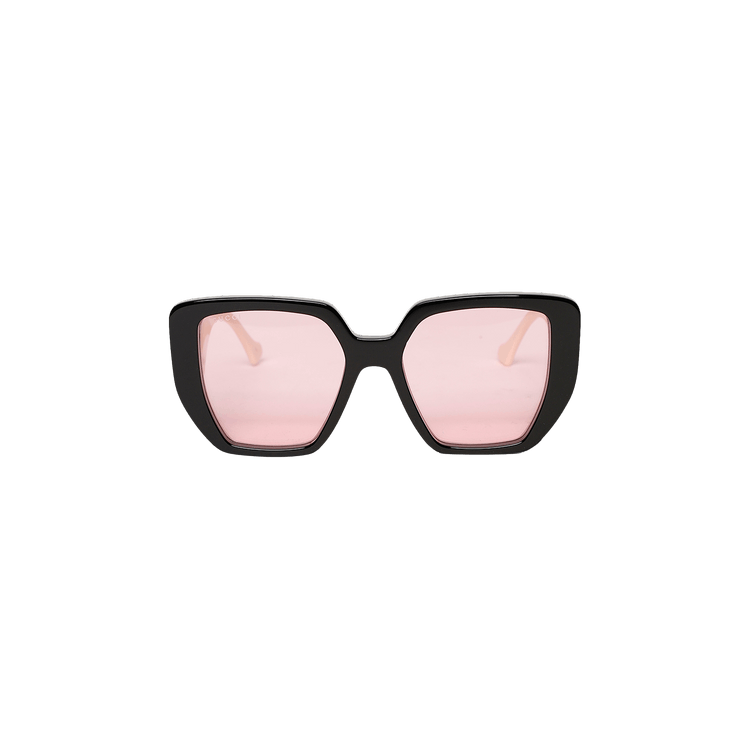 Gucci Sunglasses — Black