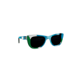 Supreme x Emilio Pucci Cat Sunglasses — Multi-Color