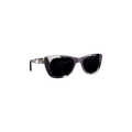 Supreme x Emilio Pucci Cat Sunglasses — Black