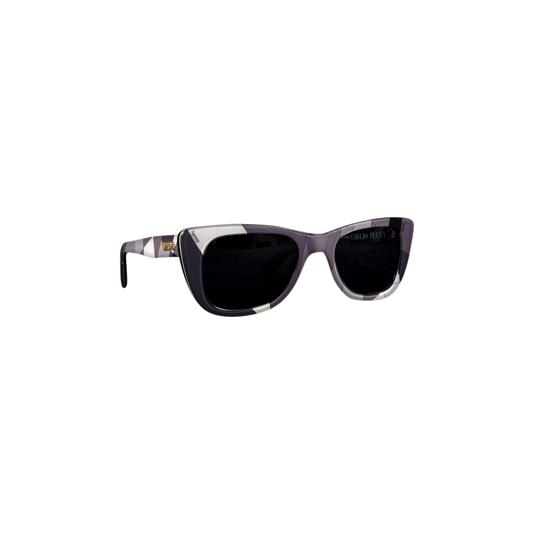 Supreme x Emilio Pucci Cat Sunglasses — Black