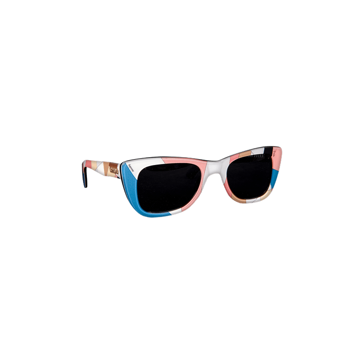Supreme x Emilio Pucci Cat Sunglasses — Multi-Color