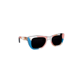 Supreme x Emilio Pucci Cat Sunglasses — Multi-Color