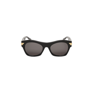 Bottega Veneta Sunglasses — Black