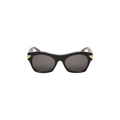 Bottega Veneta Sunglasses — Black
