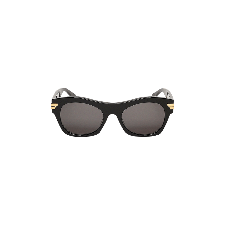 Bottega Veneta Sunglasses — Black