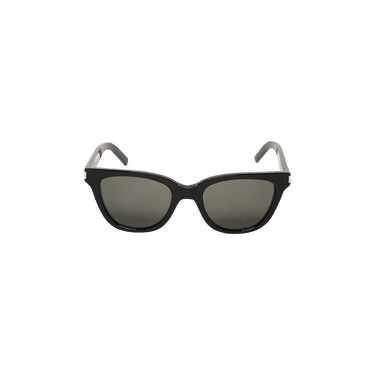 Saint Laurent Sunglasses — Black