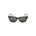 Saint Laurent Sunglasses — Black