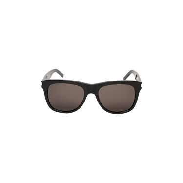 Saint Laurent Sunglasses — Black
