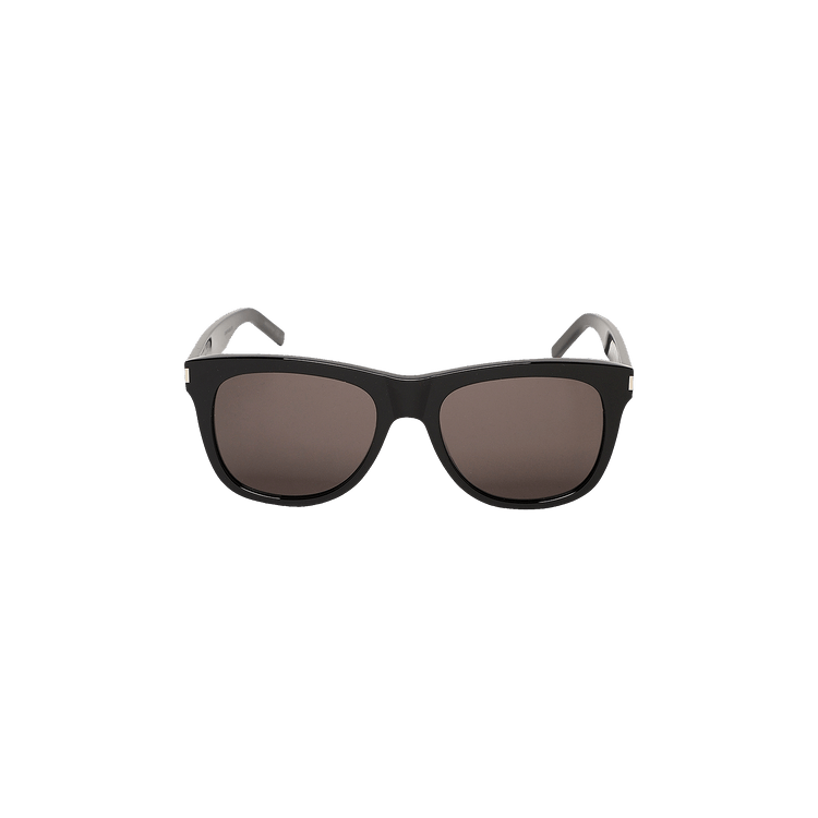 Saint Laurent Sunglasses — Black