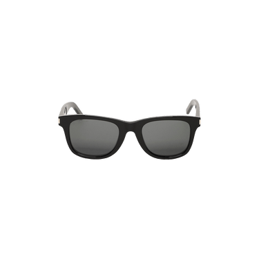 Saint Laurent Sunglasses — Black