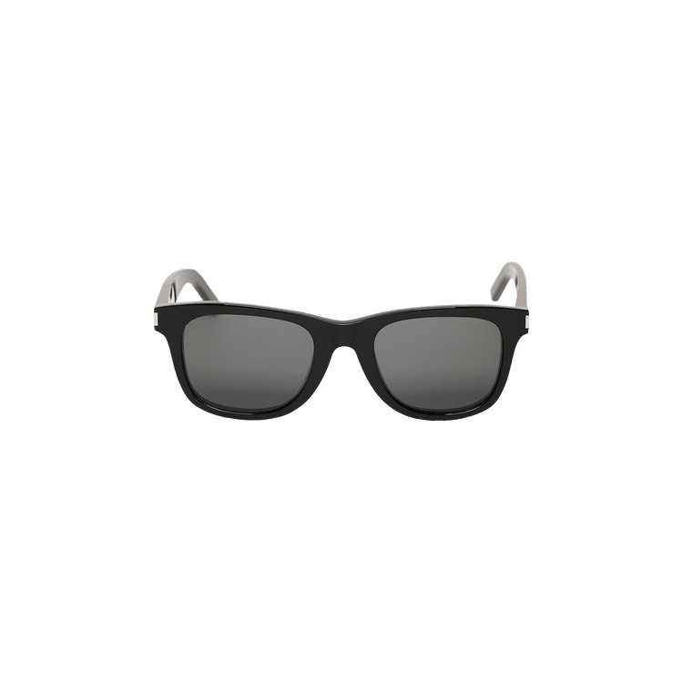 Saint Laurent Sunglasses — Black