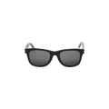 Saint Laurent Sunglasses — Black