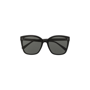 Gentle Monster Gabee 01 Sunglasses — Black