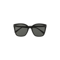 Gentle Monster Gabee 01 Sunglasses — Black