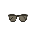 Gentle Monster Dreamer 17 01 Sunglasses — Black