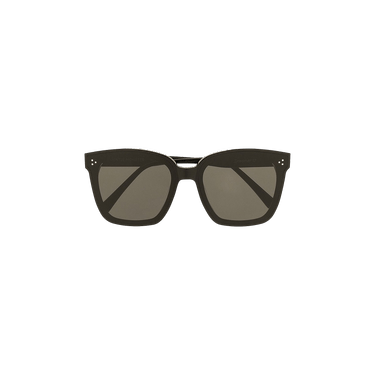 Gentle Monster Dreamer 17 01 Sunglasses — Black