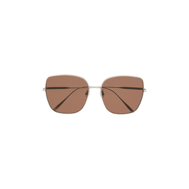 Gentle Monster Bling 02 (BR) Sunglasses — Brown