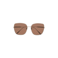 Gentle Monster Bling 02 (BR) Sunglasses — Brown