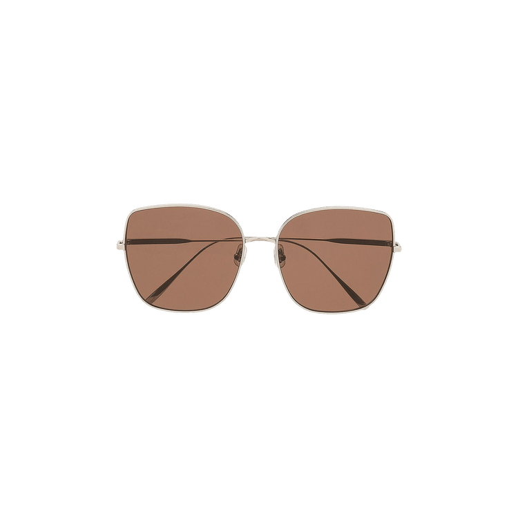 Gentle Monster Bling 02 (BR) Sunglasses — Brown