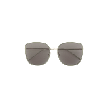 Gentle Monster Bi Bi G3 Sunglasses — Green
