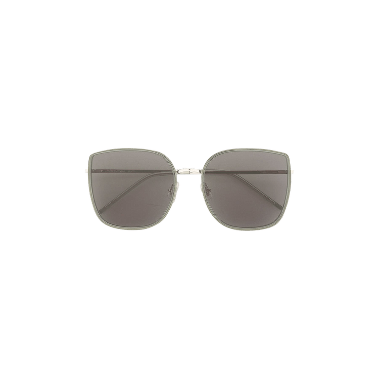 Gentle Monster Bi Bi G3 Sunglasses — Green