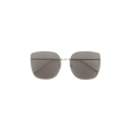 Gentle Monster Bi Bi G3 Sunglasses — Green
