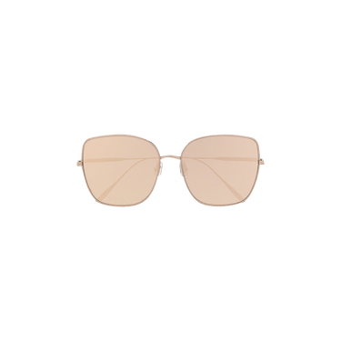 Gentle Monster Bling 06 (14M) Sunglasses — Pink