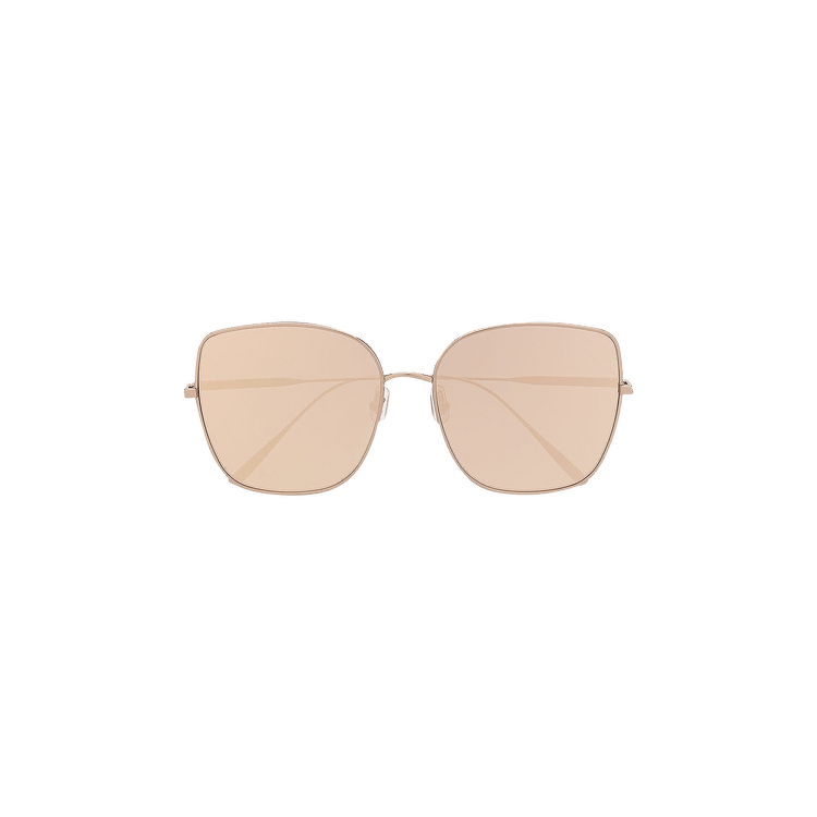 Gentle Monster Bling 06 (14M) Sunglasses — Pink