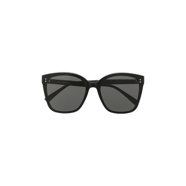 Gentle Monster Gabee 01 (G) Sunglasses — Black