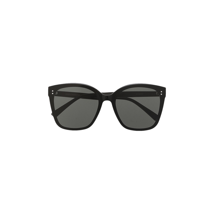 Gentle Monster Gabee 01 (G) Sunglasses — Black