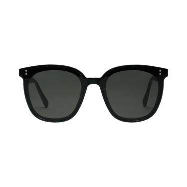 Gentle Monster My Ma 01 Sunglasses — Black