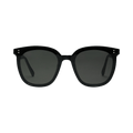 Gentle Monster My Ma 01 Sunglasses — Black