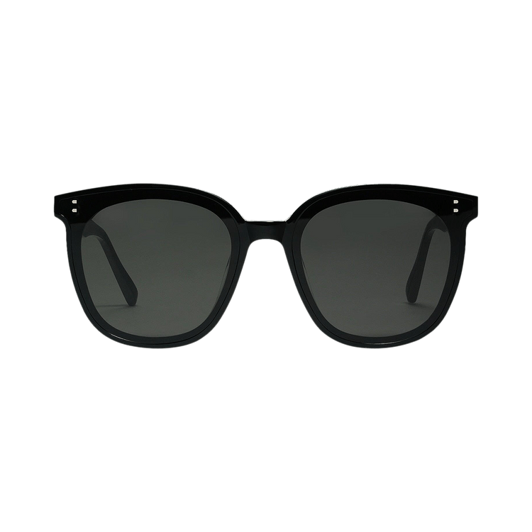 Gentle Monster My Ma 01 Sunglasses — Black
